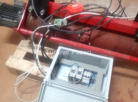 PLASTİK ÇÖP KONTEYNERİ TEKERLEK BORUSU İMALATI