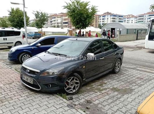 Hyundai Accent Era 1.4