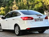 Ford Focus 1.6 Trend Powershift Otomatik Şanzuman