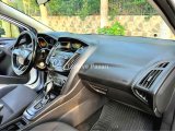 Ford Focus 1.6 Trend Powershift Otomatik Şanzuman