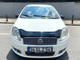 2013 MODEL 1.3 MULTİJET FIRSAT ARACI 