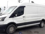 KAÇMAZ...ACİL... 2017 ford transit panelvan