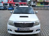 Toyota Hilux Satılık