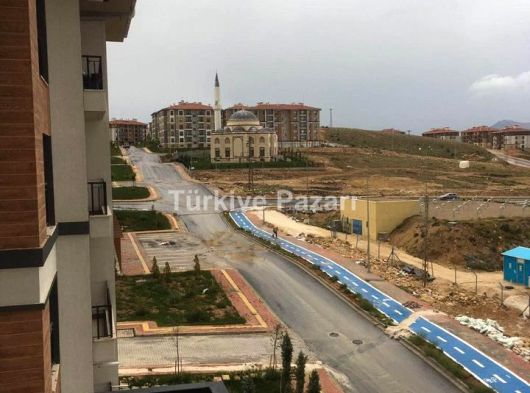 SELÇUKLU ARDIÇLI TOKİ’LER DE SATILIK 3+1 SIFIR DAİRE