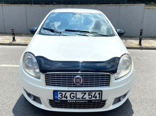 2013 MODEL 1.3 MULTİJET FIRSAT ARACI 