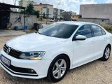 Jetta 2015 Emsalsiz acil satılık hatasız boyasız 