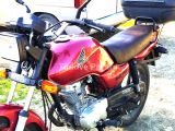 Satılık Honda Titan CG 125