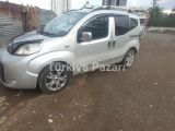 2012 model Fiat Fiorino