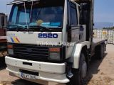1997 ford cargo 2520