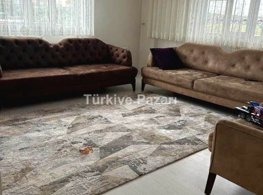 YEŞİLYURT MAHALLESİNDE KOMPLE SATILIK BİNA