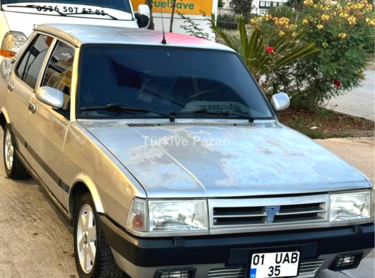 Sahibinden Satılık 2000 model Şahin1.6 ie