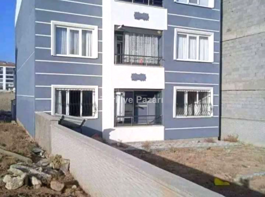 Konya Selçuklu Selahattin Eyyübi Mahallesi'nde kiralık daire 2+1 