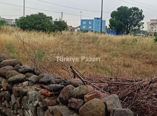 Ceza evine 150 metre 426 M2 arsa yol cepeli doğalgaz mevcut pazarlık çok az olabilir