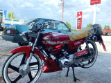 Satılık RKS Cg 125