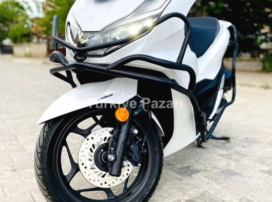 2022 MODEL HONDA PCX 125 CC
