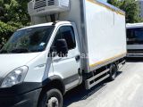İveco daily acill