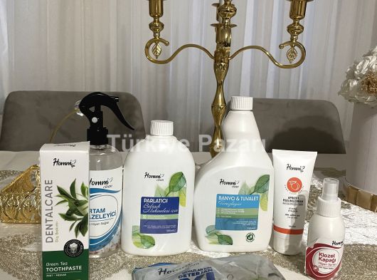 Soffia bebek bezi 3-6 kilo 