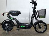 Volta VSM Satılık Elektrikli Bisiklet 