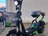 Volta VSM Satılık Elektrikli Bisiklet 