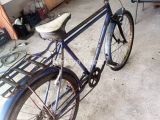 Bisan çift kadro Bisiklet