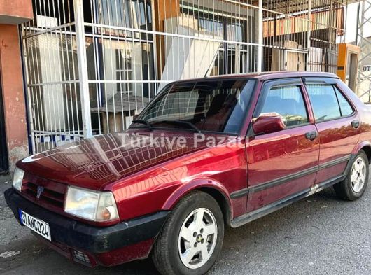 93 model satılık doğan slx