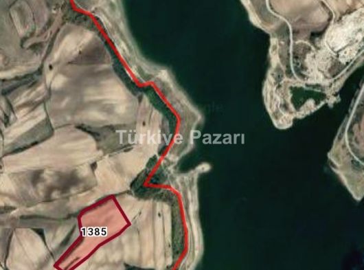 ARNAVUTKÖY - SAZLIBOSNA'DA SAHİBİNDEN SATILIK ARSA