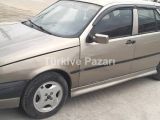 Fiat Tipo sx