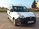 Fiat Doblo Cargo 1.3 Multijet