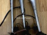 Yerli Marco Arap havalı korna