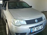 Fiat Albea 1.3 Multijet