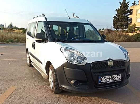 Fiat Doblo Cargo 1.3 Multijet