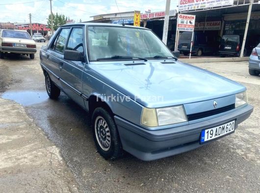 94 brodway orta kasa satılık