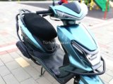 Satılık Kuba Space 50 pro motosiklet