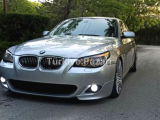 BMW 530d E60