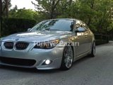 BMW 530d E60