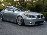 BMW 530d E60