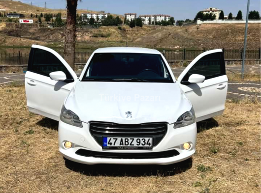 Ford focus trend x paket