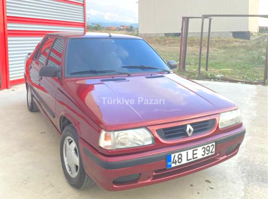 İhtiyaçtan satılık temiz Hyundai Accent