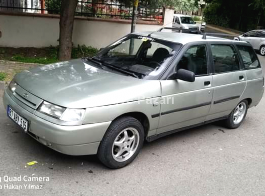 Satılık Lada Vega 1.5 