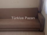 3 kişilik 2 adet kanepe