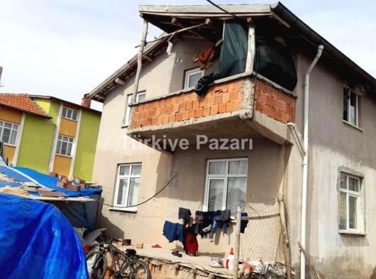 Akorende büyük m2  Küçük fiyatlara