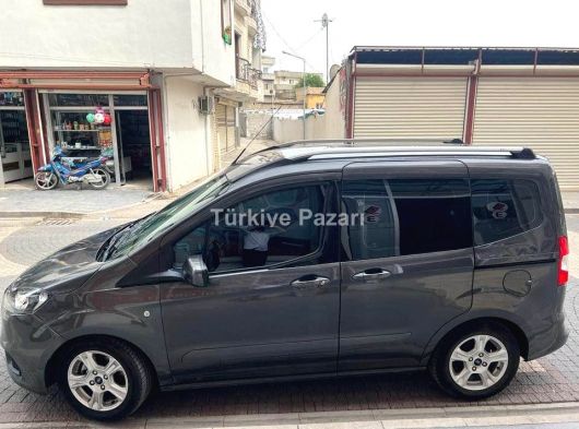 Ford focus trend x paket