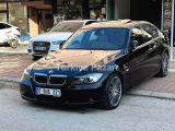 BMW 3.20 D BU TEMİZLİK DE YOKKK