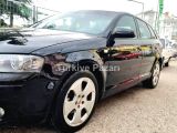 AUDİ A3 OTOMATİK F1 ŞANZIMAN