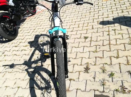 Salcano Satılık Bisiklet NG650 29 Jant Mekanik Disk