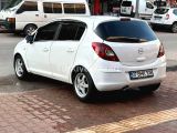 K.KARTINA 12 TAKSİT ESKİ KASA PARASINA 1.6 TDCI DİZEL 2008 MODEL