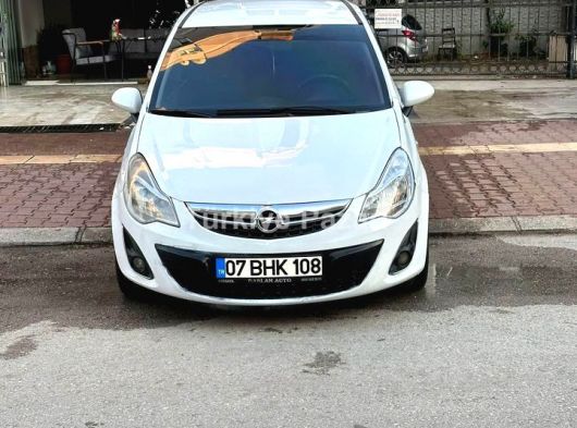K.KARTINA 12 TAKSİT ESKİ KASA PARASINA 1.6 TDCI DİZEL 2008 MODEL