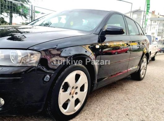 Otomobil Ruhsatlı Satılık Peugeot Partner 1.9