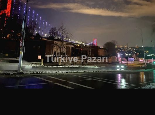 sahibinden satılık arsa