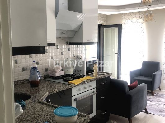 Silifke Göksu Mahallesin'de Sahibinden Kiralık Daire